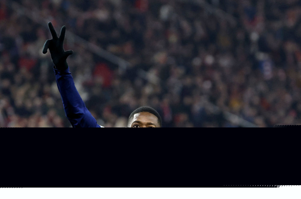 久保：我打游戏很烂没买PS5；皇社的厨师不去豪华餐厅屈才了（久保称自己游戏水平差未购PS5；皇社大厨不去高档餐厅太屈才）