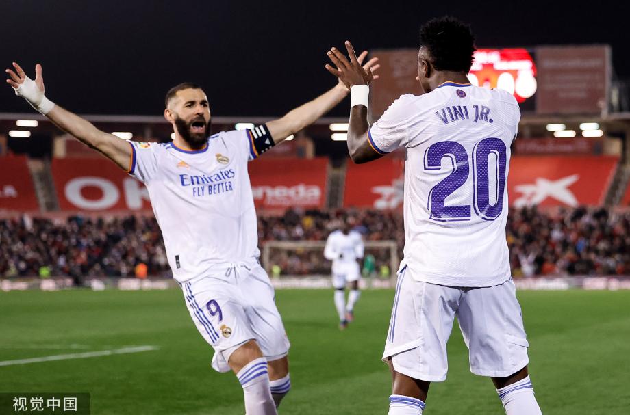 阿斯报：皇马后防仅2人保持全勤，累计因伤缺席场次已达59场（阿斯：皇马防线仅两人全勤，伤病致缺阵总计59场）